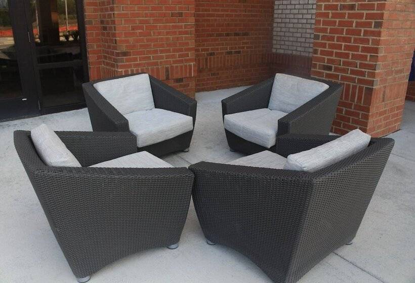 酒店 Hampton Inn Sneads Ferry North Topsail Beach