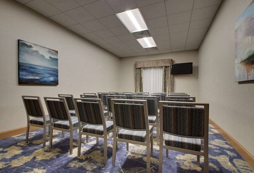 酒店 Hampton Inn Sneads Ferry North Topsail Beach