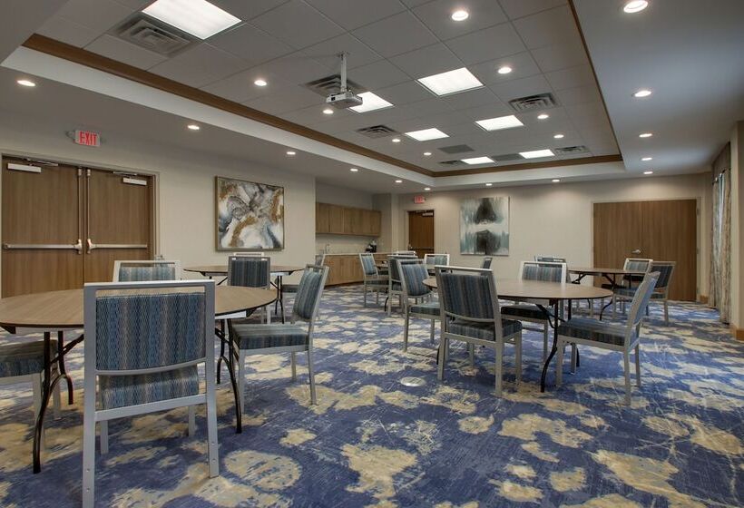 酒店 Hampton Inn Sneads Ferry North Topsail Beach