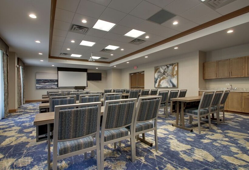 酒店 Hampton Inn Sneads Ferry North Topsail Beach