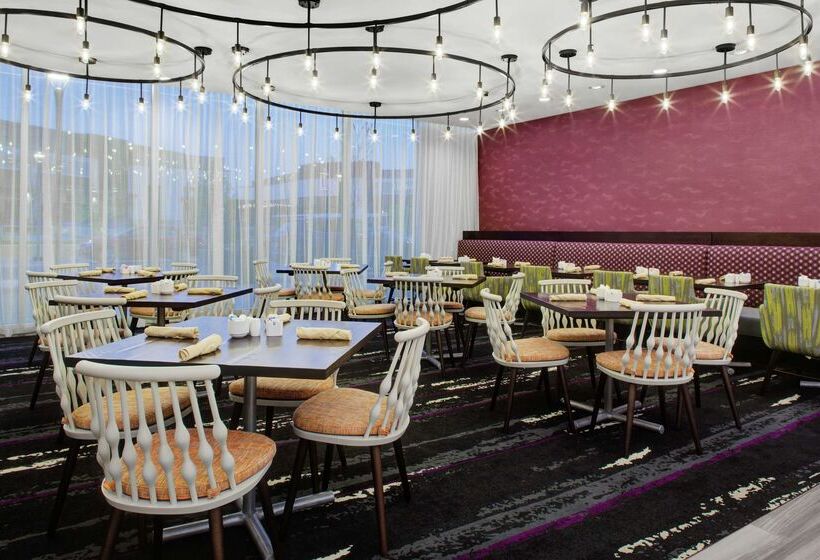 酒店 Hilton Garden Inn Charlotte Waverly, Nc