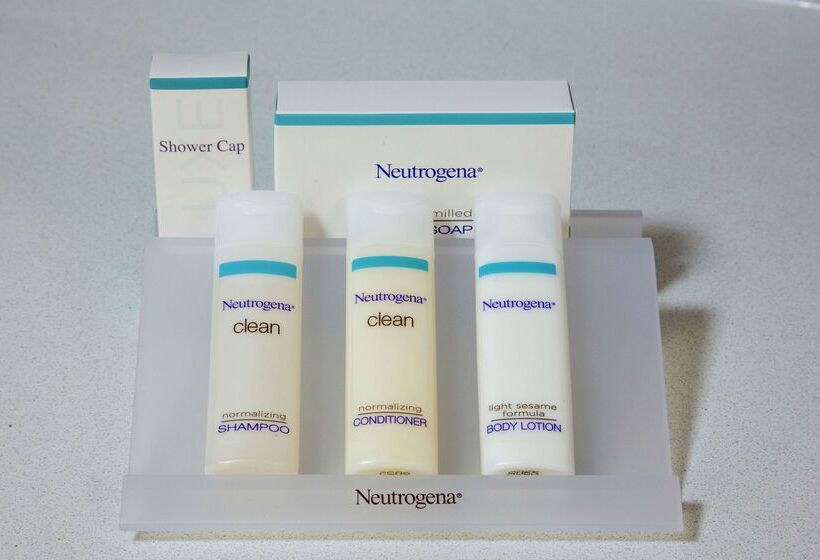 酒店 Hilton Garden Inn Charlotte Waverly, Nc