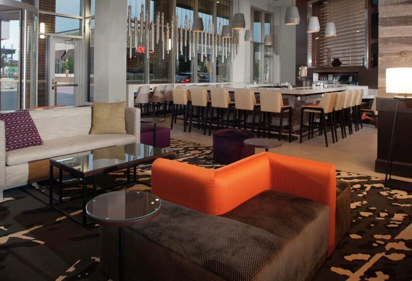 酒店 Hilton Garden Inn Charlotte Waverly, Nc