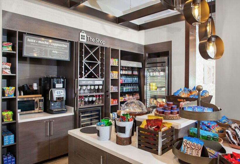 酒店 Hilton Garden Inn Charlotte Waverly, Nc