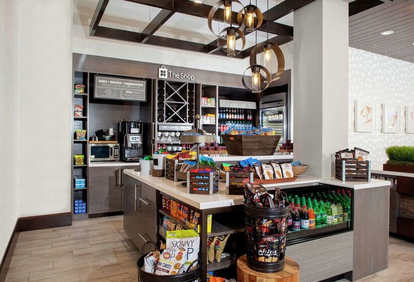 酒店 Hilton Garden Inn Charlotte Waverly, Nc