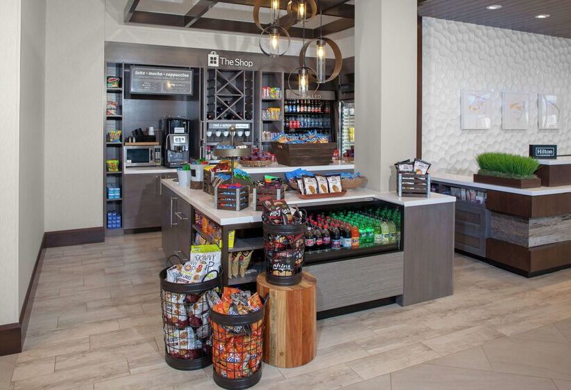 酒店 Hilton Garden Inn Charlotte Waverly, Nc