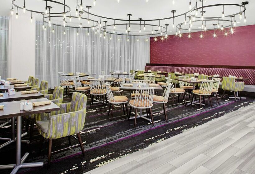 酒店 Hilton Garden Inn Charlotte Waverly, Nc