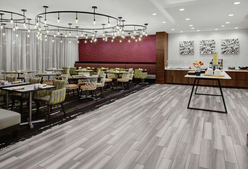 酒店 Hilton Garden Inn Charlotte Waverly, Nc