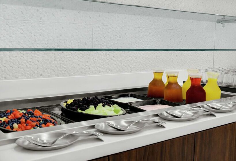 酒店 Hilton Garden Inn Charlotte Waverly, Nc