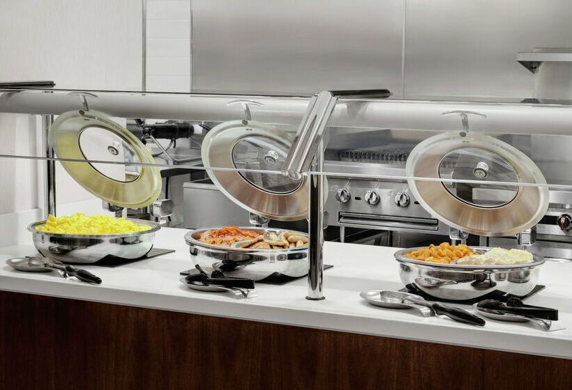 酒店 Hilton Garden Inn Charlotte Waverly, Nc