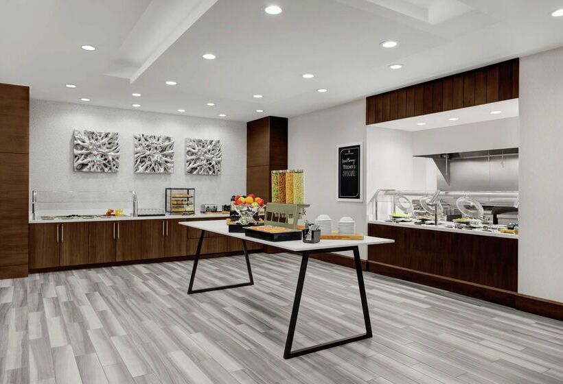 酒店 Hilton Garden Inn Charlotte Waverly, Nc