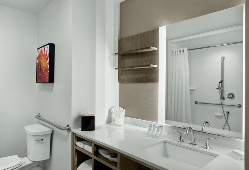 酒店 Hilton Garden Inn Charlotte Waverly, Nc