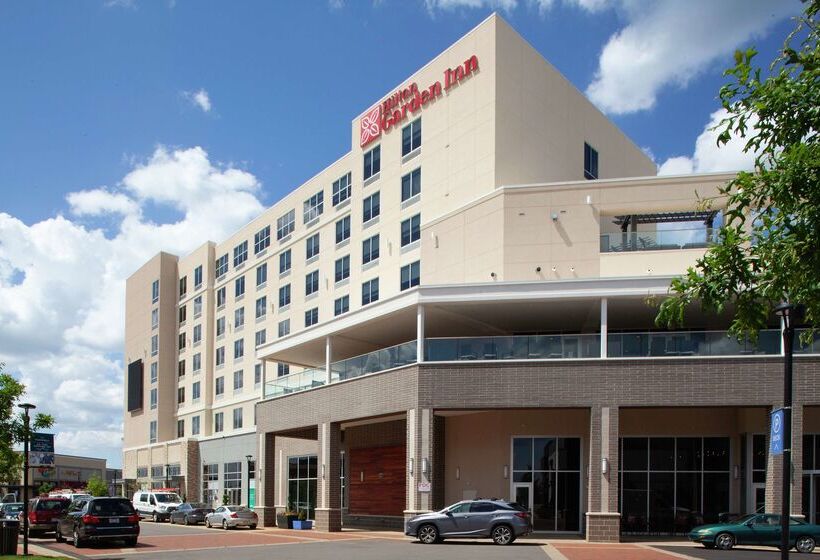 酒店 Hilton Garden Inn Charlotte Waverly, Nc