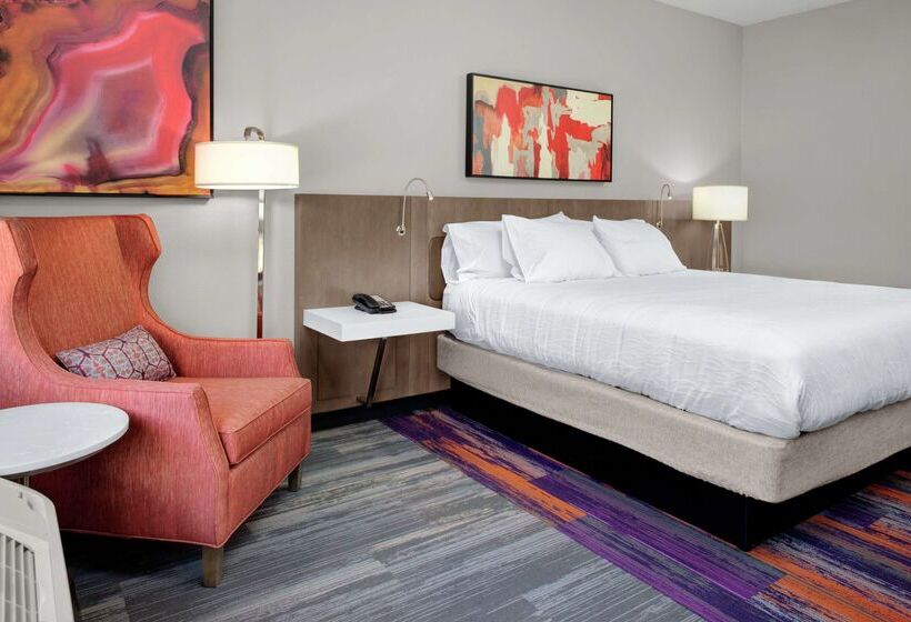 酒店 Hilton Garden Inn Charlotte Waverly, Nc