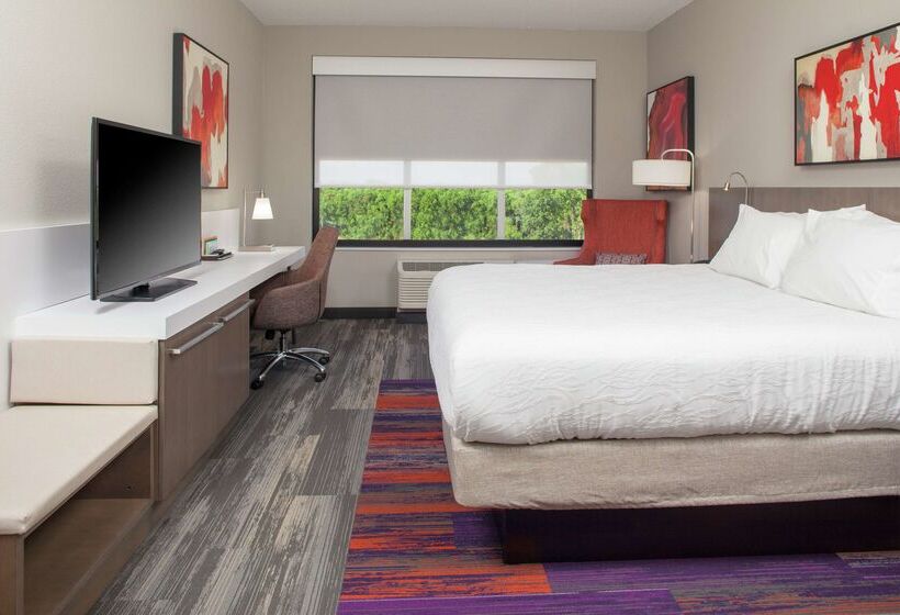 酒店 Hilton Garden Inn Charlotte Waverly, Nc