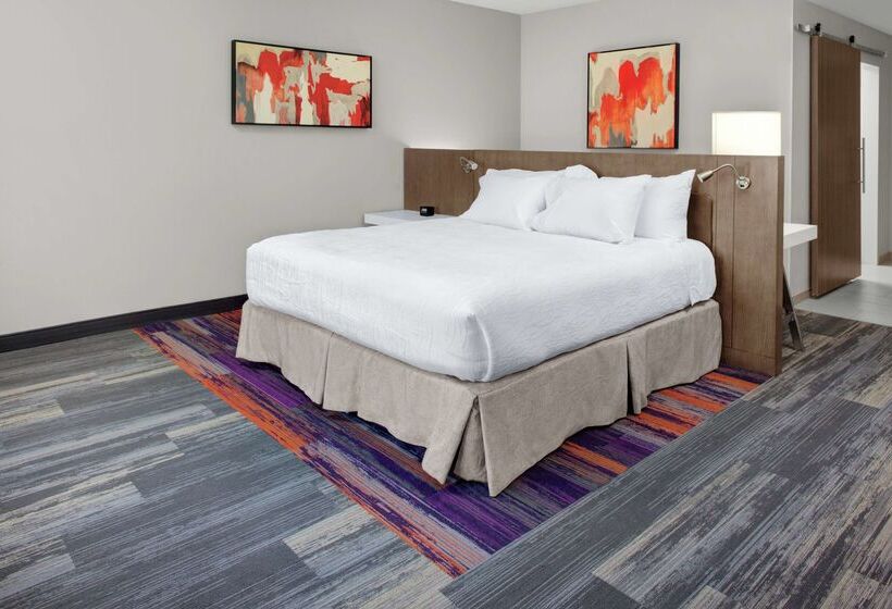 酒店 Hilton Garden Inn Charlotte Waverly, Nc