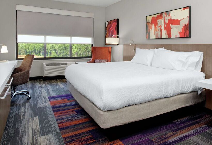 酒店 Hilton Garden Inn Charlotte Waverly, Nc