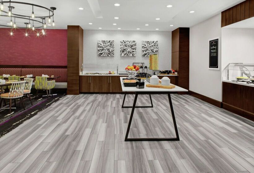 酒店 Hilton Garden Inn Charlotte Waverly, Nc