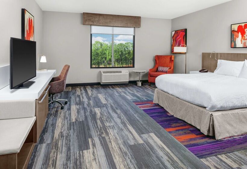 酒店 Hilton Garden Inn Charlotte Waverly, Nc