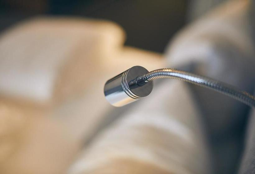 ホテル Hochwald Lodge