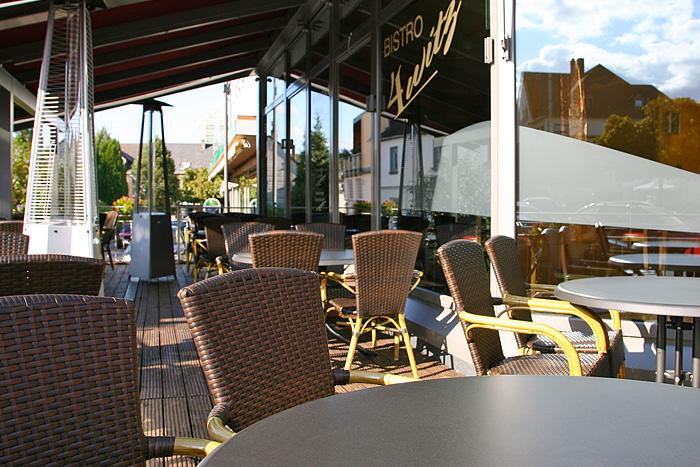 Отель Hochwald Lodge