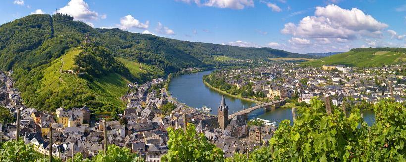 Отель Hochwald Lodge