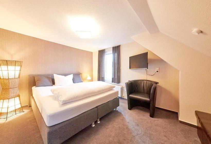 Отель Hochwald Lodge