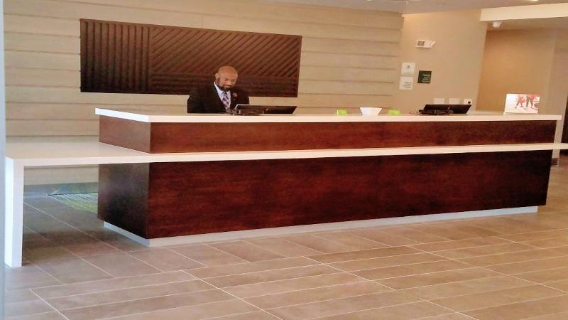 호텔 Holiday Inn & Suites Houston Nw Willowbrook By Ihg