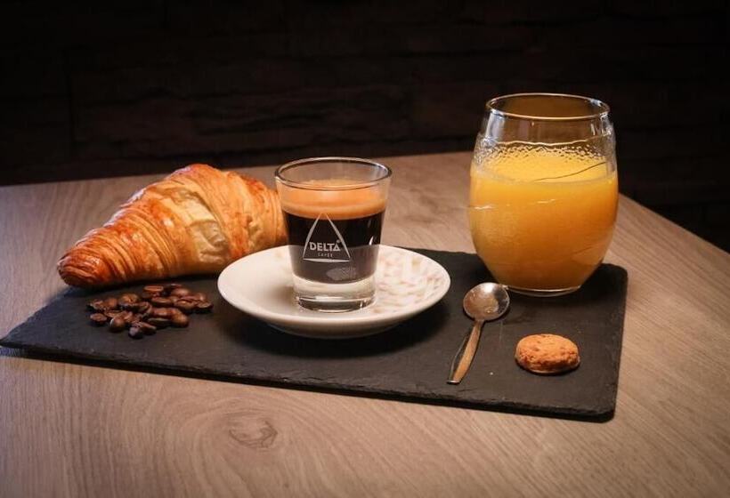 酒店 Hostellerie Le Panel