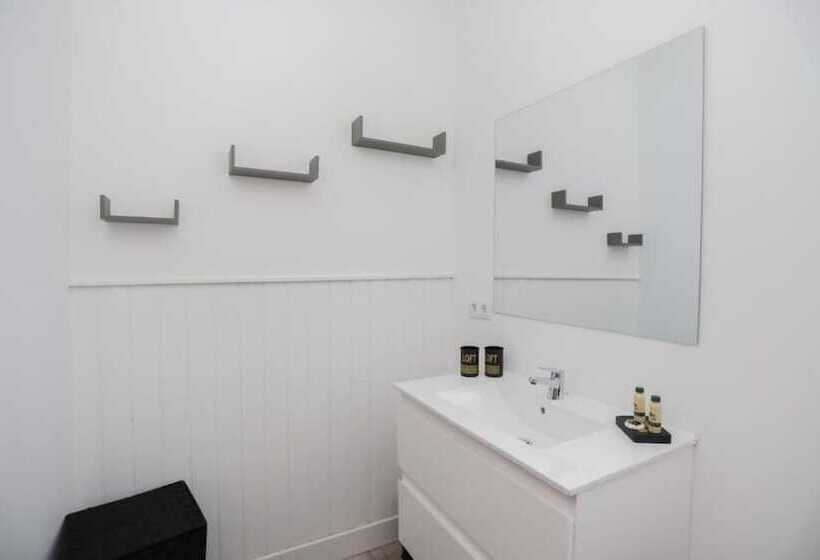 酒店 Hostellerie Le Panel