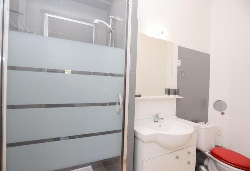 هتل Hostellerie Le Panel