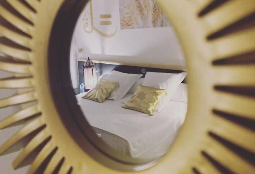هتل Hostellerie Le Panel