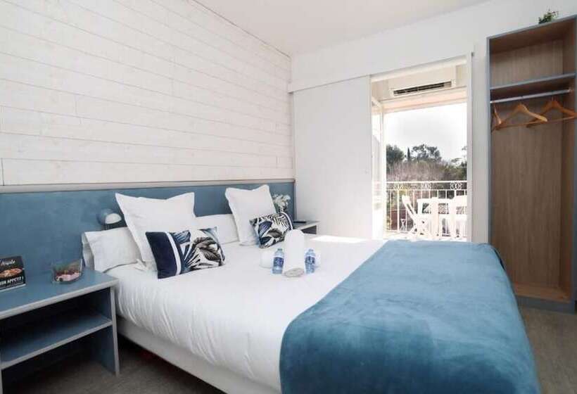 酒店 Hostellerie Le Panel