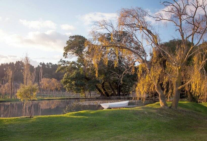 בית מלון כפרי Houw Hoek