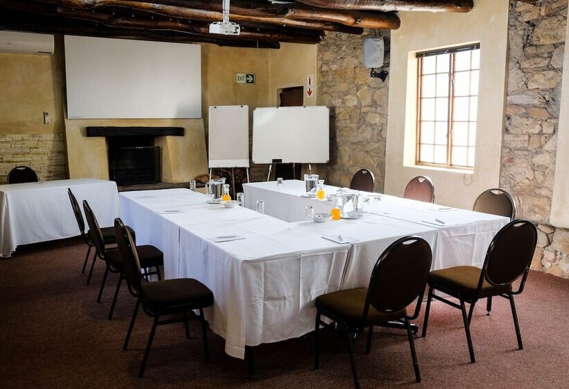 בית מלון כפרי Houw Hoek