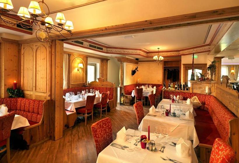 בית מלון כפרי Hubertus