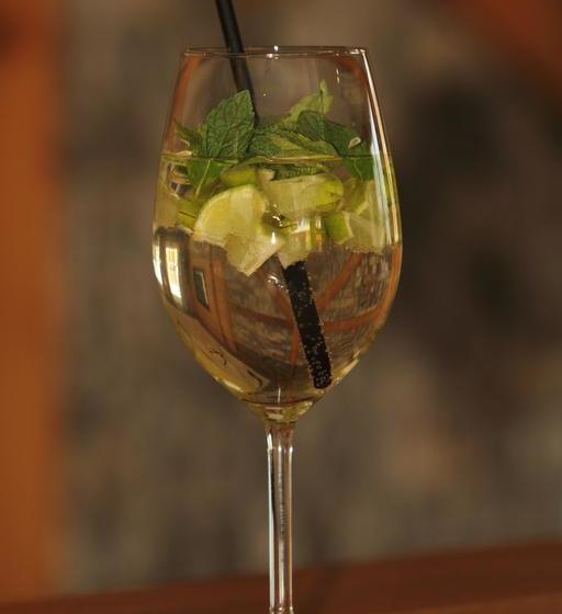 בית מלון כפרי Hubertus