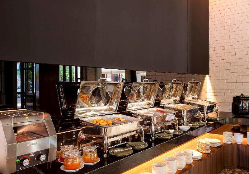 Отель Ibis Styles Siem Reap