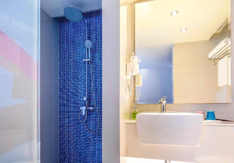 Отель Ibis Styles Siem Reap