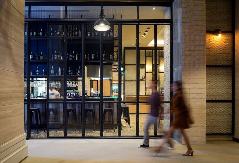 Отель Ibis Styles Siem Reap