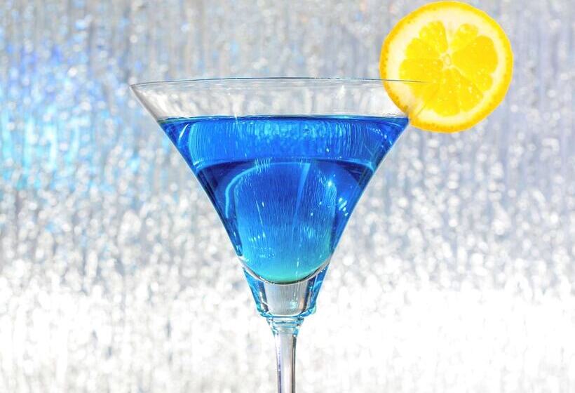 Отель Ibis Styles Siem Reap