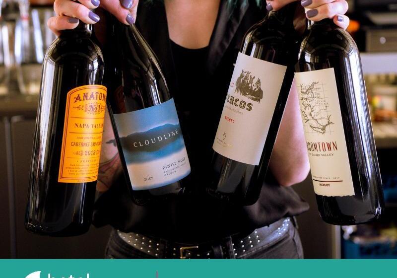 Отель Indigo Tulsa Dwtn/entertainment Area