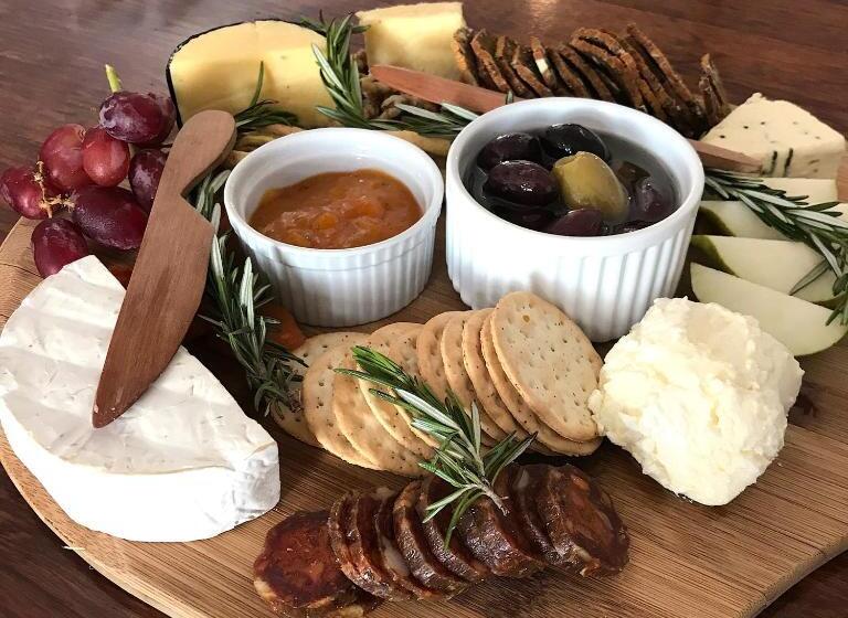 ホテル Josephines Luxury Accommodation