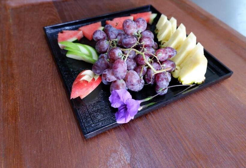 فندق Khao Sok Nature Place   Sha Certified