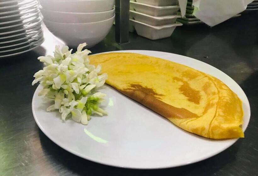 فندق Khao Sok Nature Place   Sha Certified