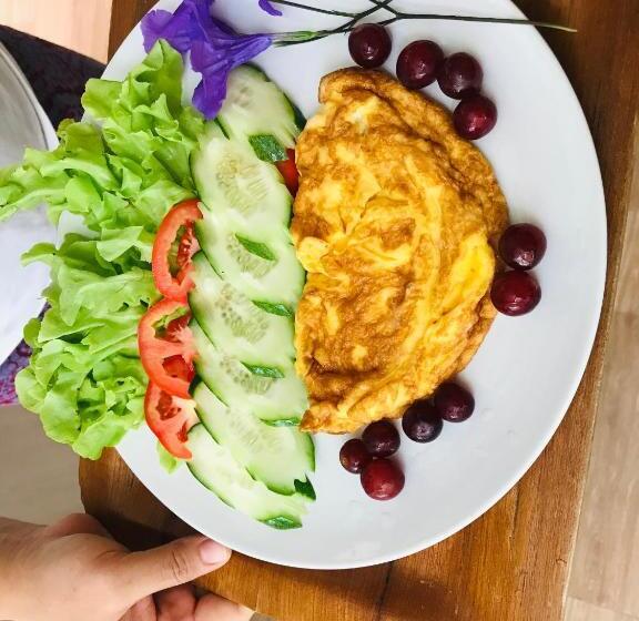 فندق Khao Sok Nature Place   Sha Certified