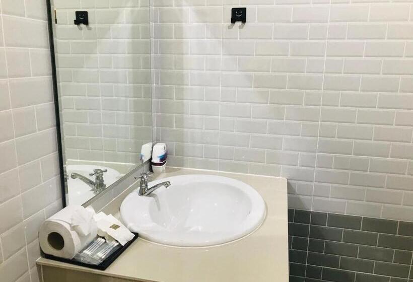 فندق Khao Sok Nature Place   Sha Certified