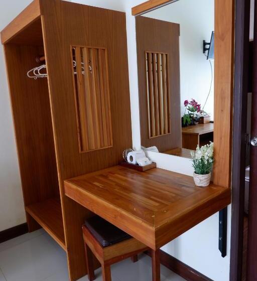 فندق Khao Sok Nature Place   Sha Certified