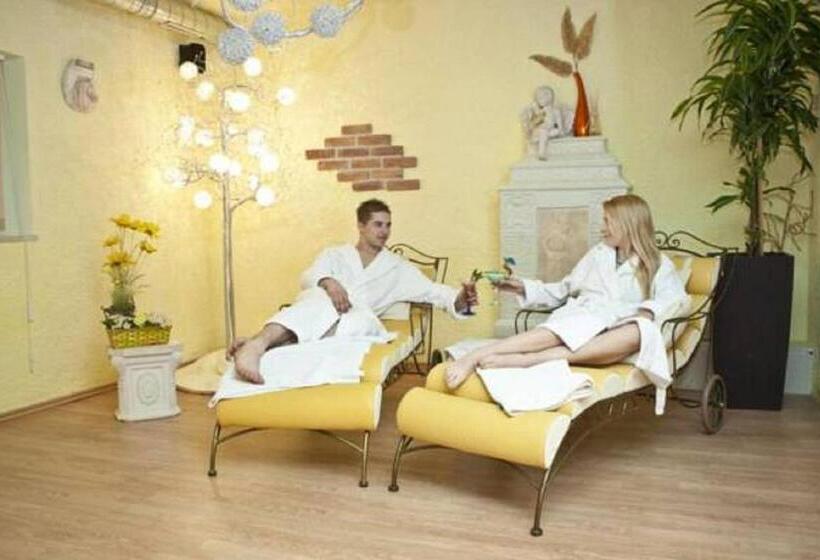 בית מלון כפרי Klein  Seebodenerhof