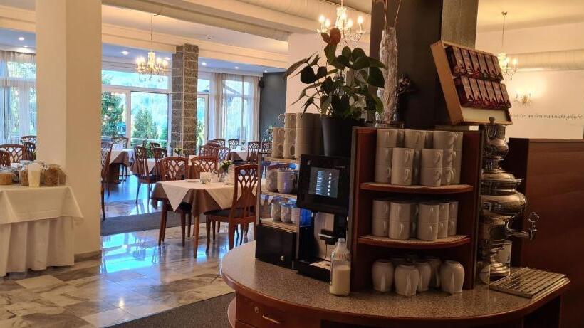 בית מלון כפרי Klein  Seebodenerhof